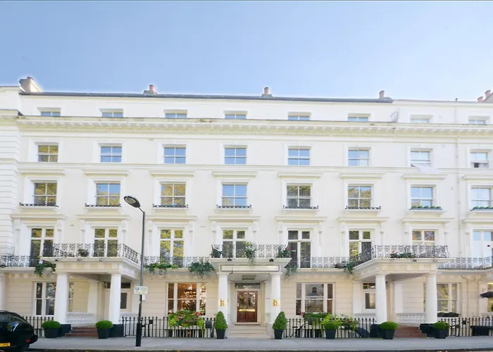 The Premier Notting Hill Hotel Londen