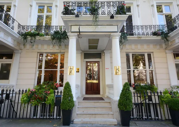 The Premier Notting Hill Hotel Londen