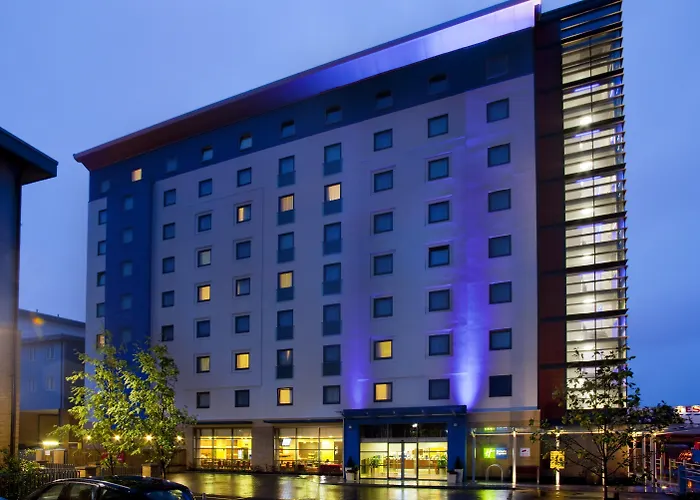 Holiday Inn Express Slough