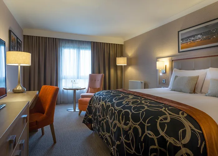 Clayton Hotel, Manchester Airport Hale 
