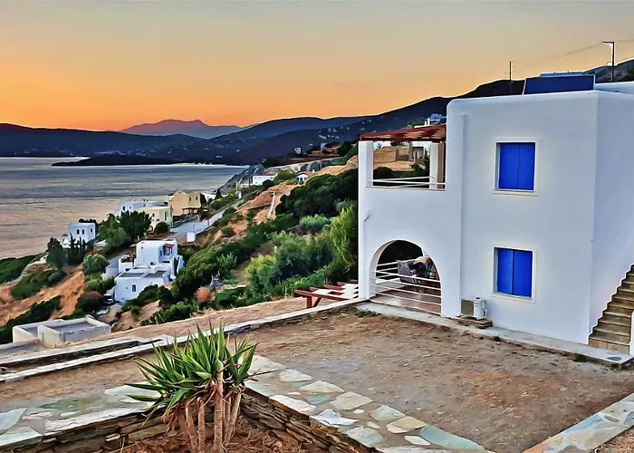 St George Village Batsi