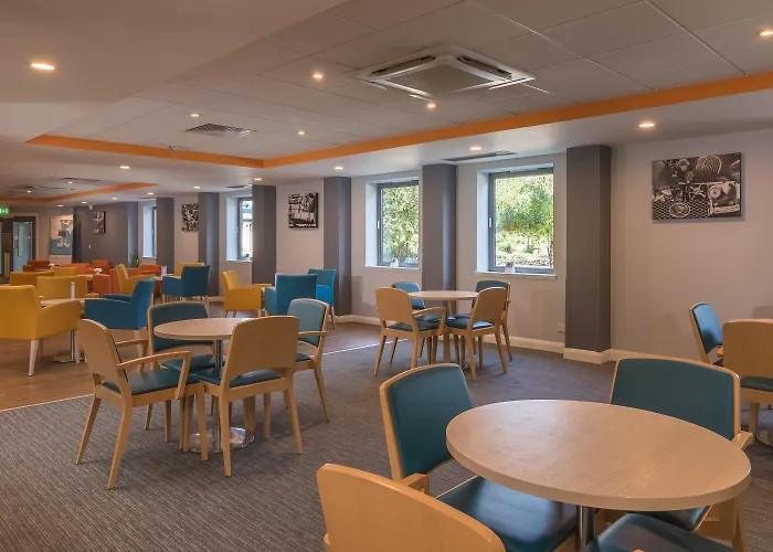 Holiday Inn Express Birmingham - Castle Bromwich, An Ihg Hotel