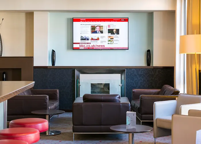 Hotel Ibis Styles York Centre