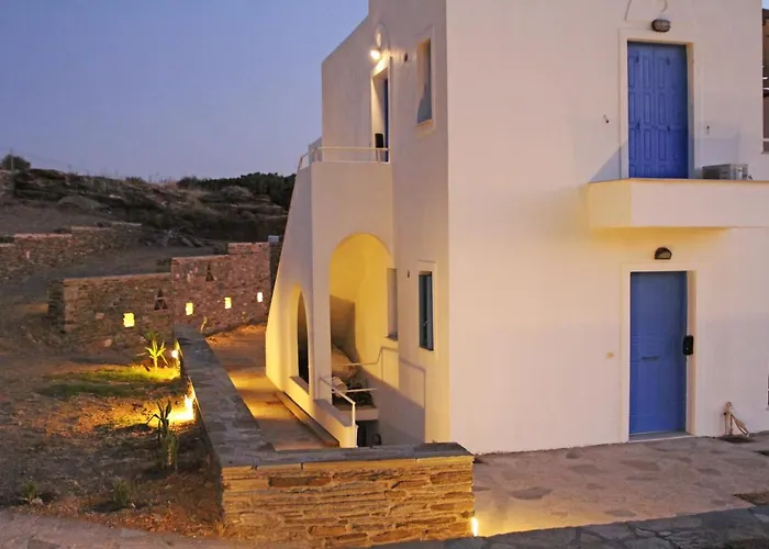 St George Village Batsi