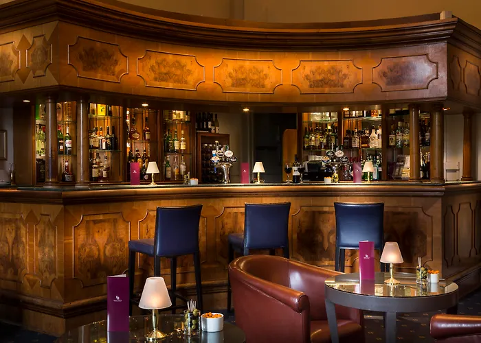 Down Hall Hotel Hatfield Heath