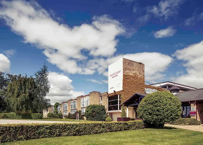 Jupiter Hotel Wetherby
