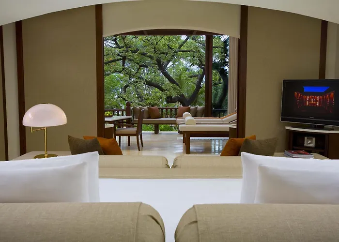 The Barai By Hyatt Hotel Hua Hin