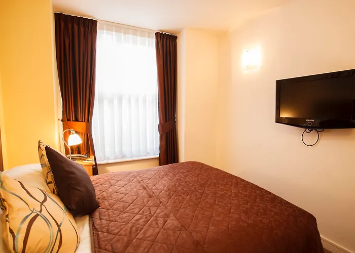 The Cleveland Otel Londra