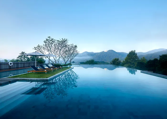 Veranda High Resort Chiang Mai - Mgallery Collection, Accor Hotel Hang Dong
