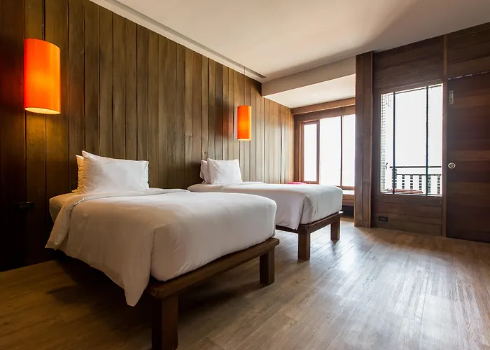 Baan Ploy Sea Hotel Koh Samet