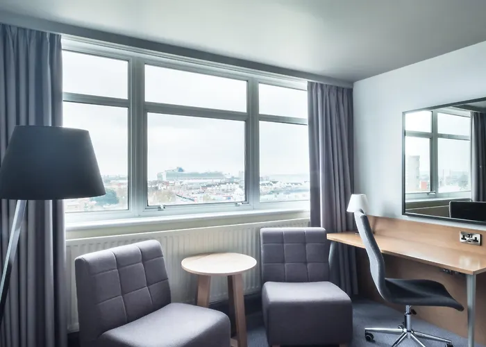 Voco Southampton By Ihg Hotel