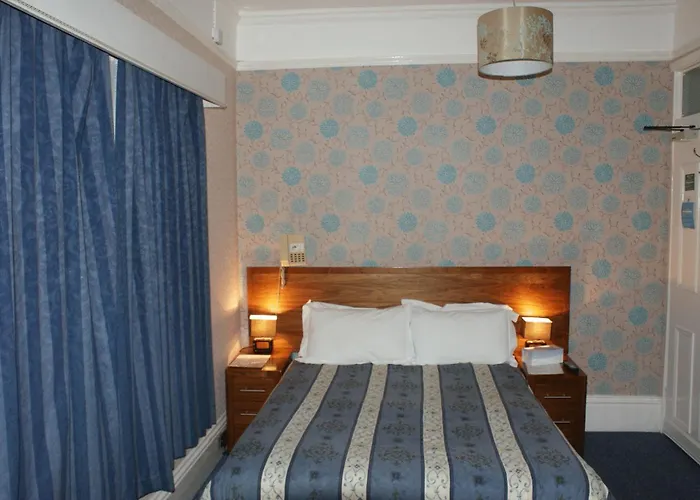 Kirkdale Hotel Croydon