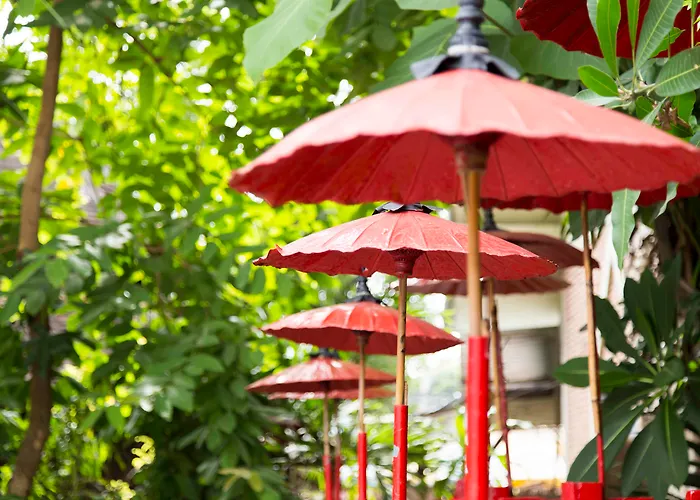 Chiang Mai Marriott Hotel