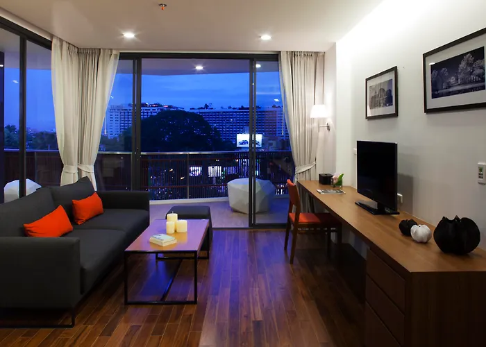 Eastin Tan Hotel เชียงใหม่