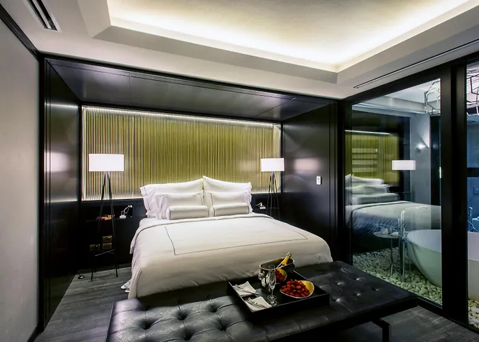 Amanor Hotel เชียงใหม่