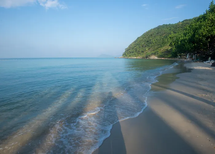 Ao Prao Resort Koh Samet