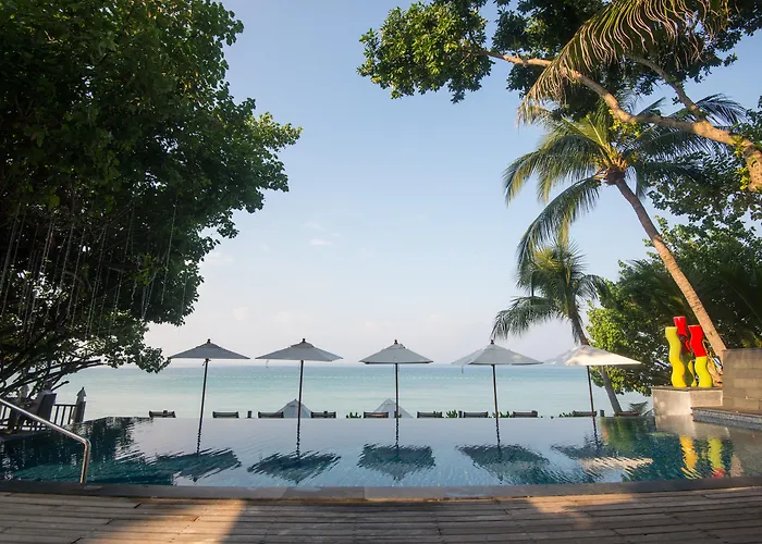 Ao Prao Resort Koh Samet