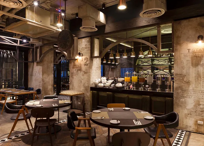 Eastin Tan Hotel เชียงใหม่