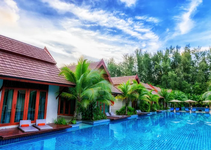 L'Esprit De Naiyang Beach Resort - Sha Extra Plus Nai Yang