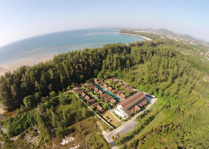 L'Esprit De Naiyang Beach Resort - Sha Extra Plus Nai Yang