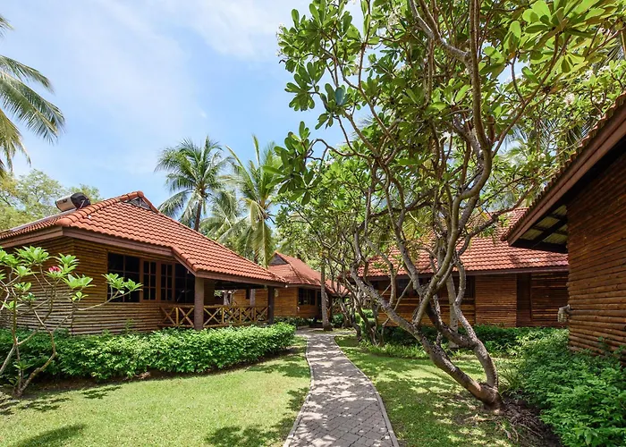 Regent - Chalet, Hua Hin Cha-Am