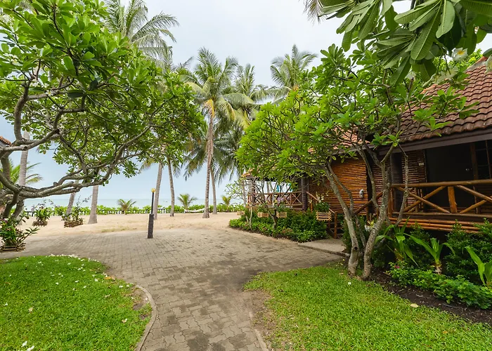 Regent - Chalet, Hua Hin Cha-Am