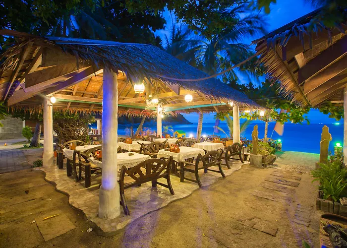 Bottle Beach 1 Resort
