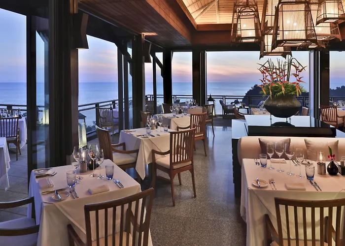 Pimalai Resort & Spa Ko Lanta