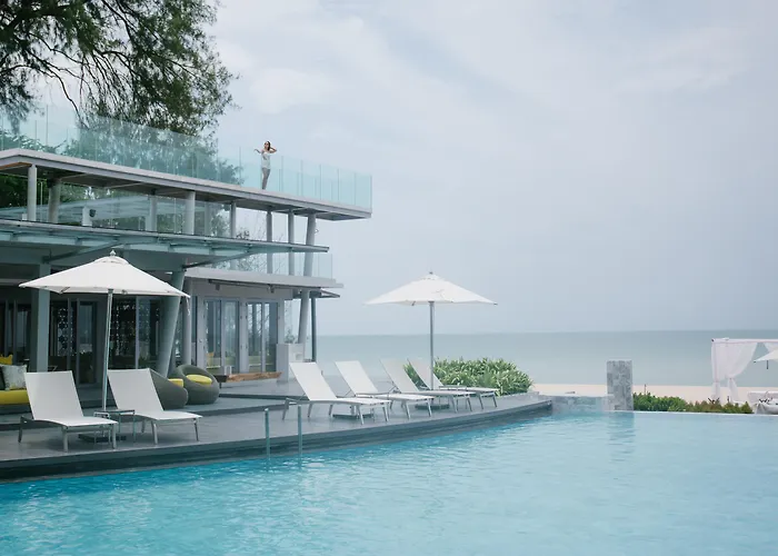 Veranda Resort&Villas Hua Hin Cha Am Cha-am