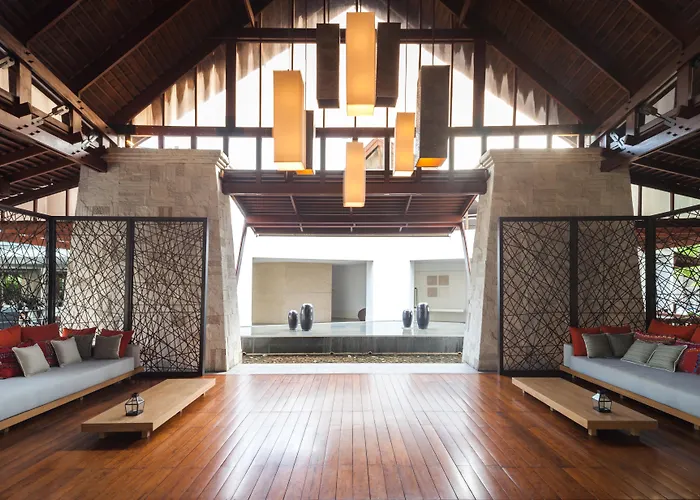 Veranda Resort&Villas Hua Hin Cha Am Cha-am