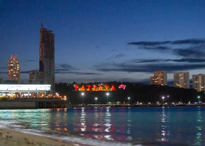 Eastiny Inn Hotel Pattaya
