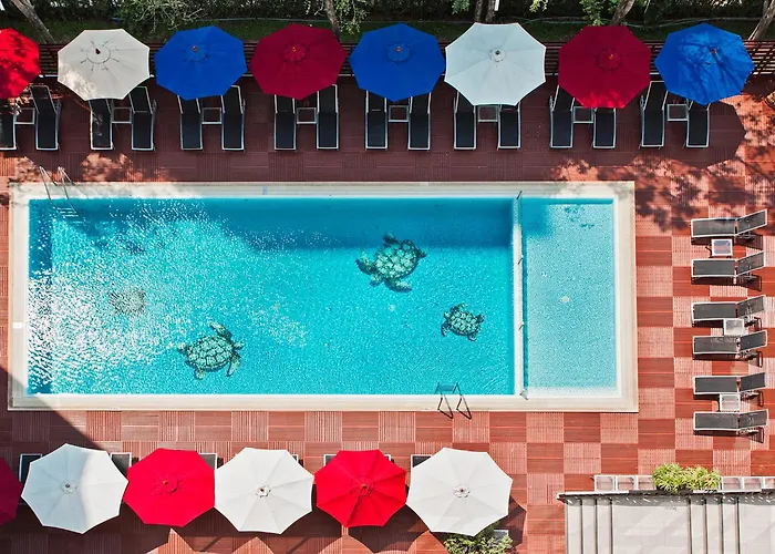 Ibis Pattaya Hotel