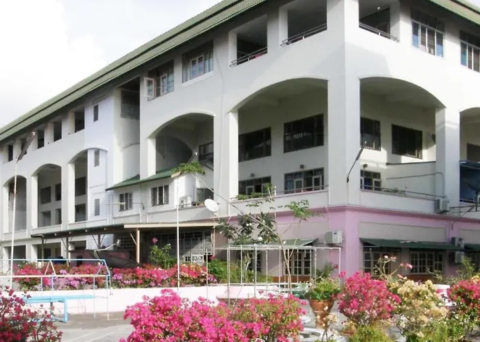 Anchana House Jomtien Beach