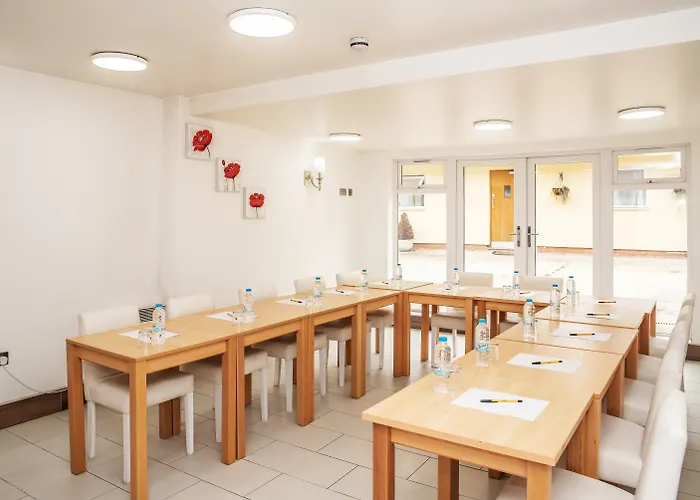 Britannia Inn Hotel Ilford
