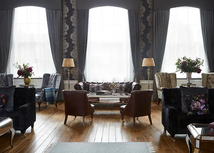 The Westbridge Hotel Stratford Londen