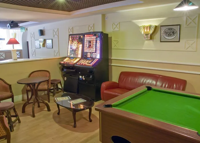 Britannia Hotel Coventry