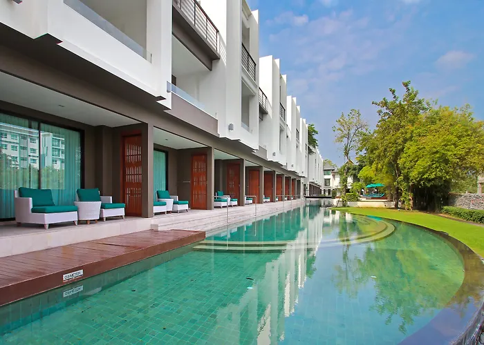 The Serenity Hua Hin