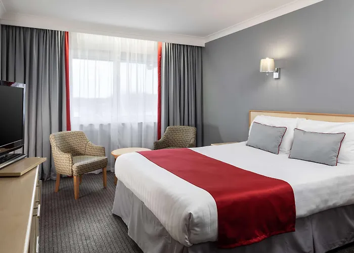 Oyo Flagship London Finchley Hotel