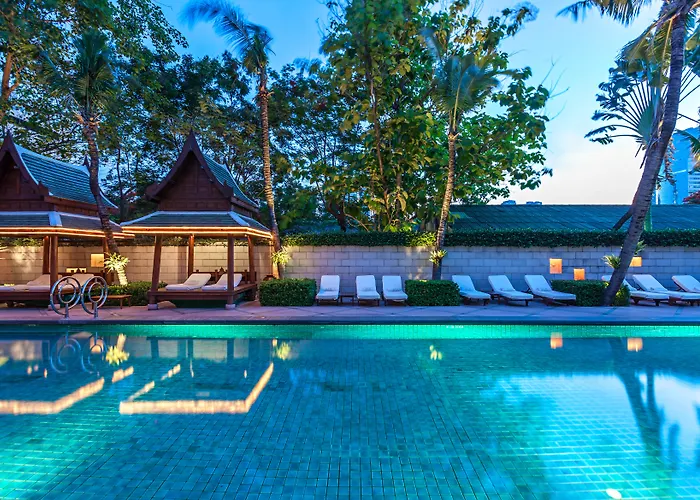 The Peninsula Bangkok - SHA Extra Plus