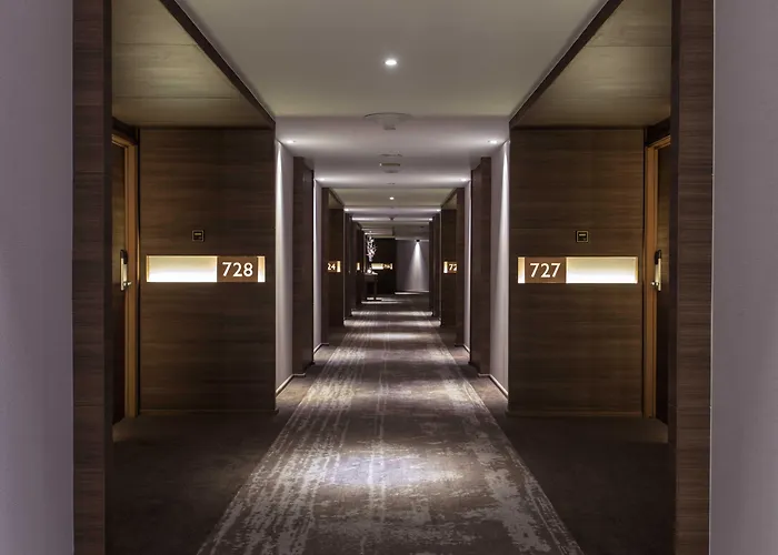 Jubilee Prestige Hotel Ratchadapisek Bangkok
