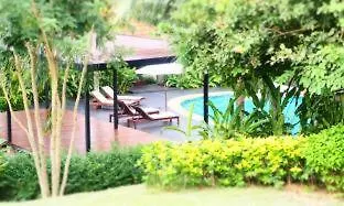 Tropicana Lanta Resort Ko Lanta