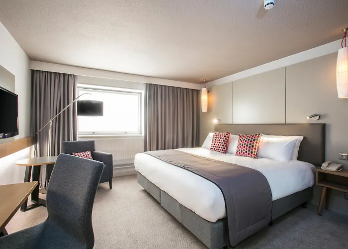 Hotel Crowne Plaza Harrogate By Ihg