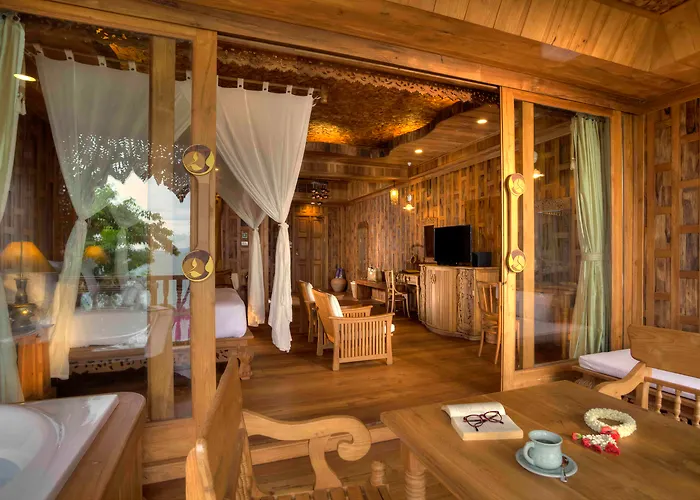 Santhiya Koh Yao Yai Resort & Spa - Compulsory Join Santhiya Speedboat From-To Ao Po Grand Marina At Phuket Ko Yao Yai