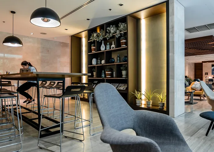 Hotel Shama Sukhumvit Bangkok