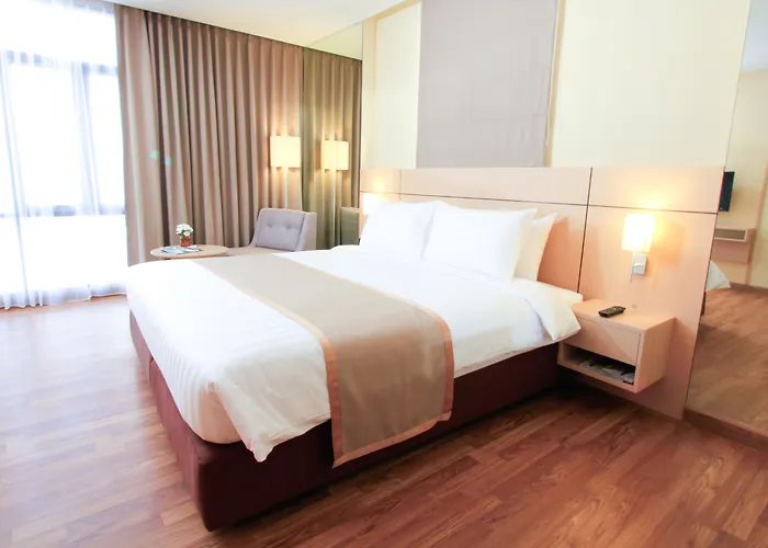 Petals Inn Bangkok