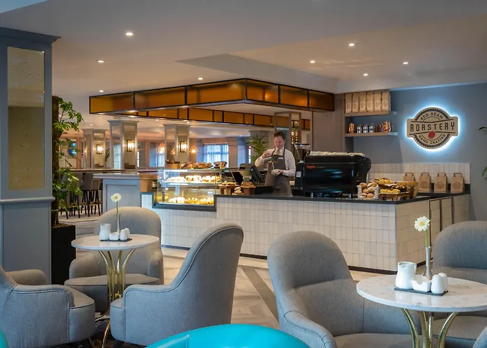 Maldron Hotel, Newlands Cross Clondalkin