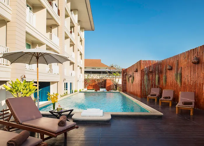 51 Fashion Hotel หัวหิน
