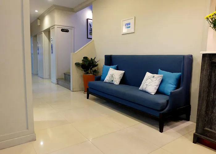 51 Fashion Hotel หัวหิน