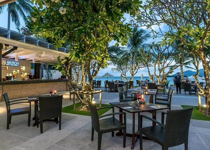 Beyond Samui Hotel Koh Samui