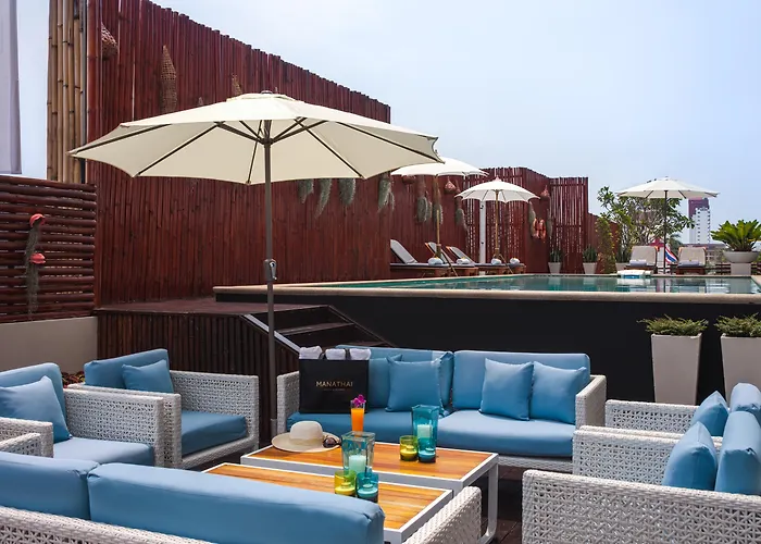 51 Fashion Hotel หัวหิน